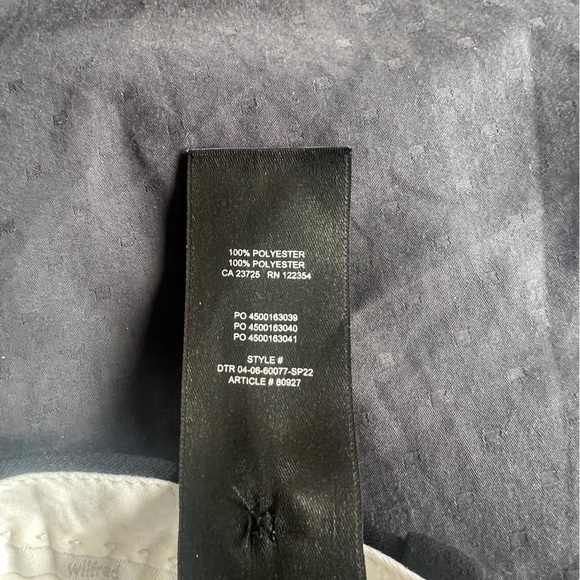 Aritzia effortless shorts black size 0 - Picture 5 of 5